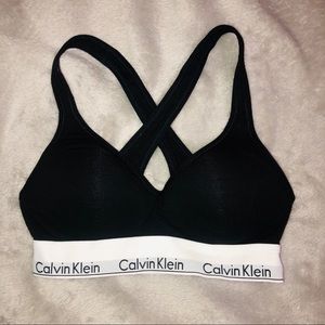 CALVIN KLEIN BRA